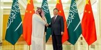 موضع گیری یک مقام عربستان درباره روابط پکن و ریاض