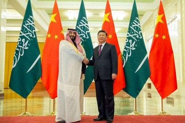 موضع گیری یک مقام عربستان درباره روابط پکن و ریاض