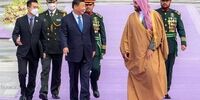 ولیعهد عربستان قید چین را می‌زند؟