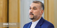 توئیت امیرعبداللهیان در پی حمله تروریستی استانبول