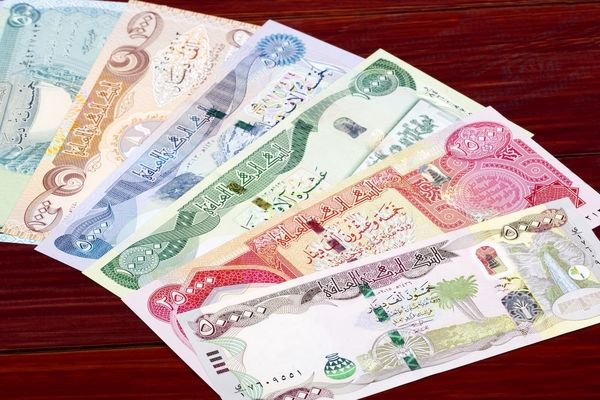 تجربه موفق اصلاحات در عراق | کاهش خیره‌ کننده تورم با دلاریزه کردن پول ملی | ثبات قیمت‌ها نتیجه چیست؟