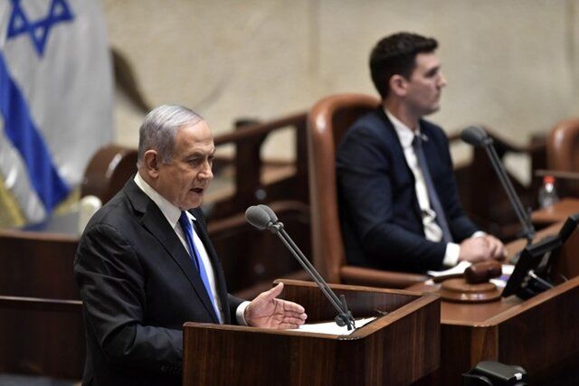چرا نتانیاهو خواهان محاکمه حماس شد؟