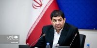 واکنش «مخبر» به حادثه تروریستی ایذه