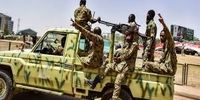 ارتش سودان دست به ترور پهپادی زد؟