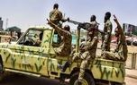 ارتش سودان دست به ترور پهپادی زد؟