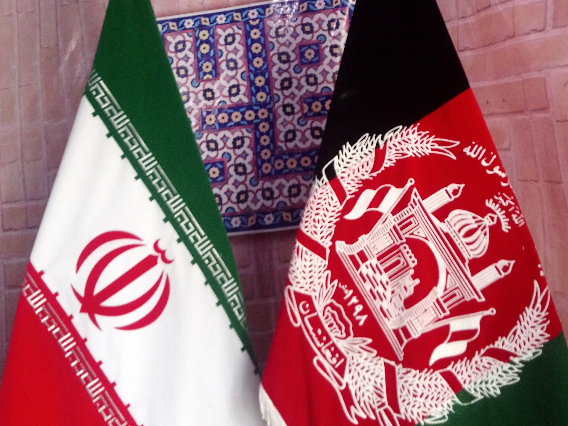 جزئیات مبادلات تجاری 10 میلیارد دلاری ایران و افغانستان + عکس