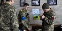 ادعای یک سرباز روسی علیه ارتش اوکراین/ سربازان مواد مخدر مصرف می‌کنند