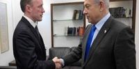 نتانیاهو شرط پایان جنگ غزه را اعلام کرد/ پیام روشن بی بی برای بایدن 