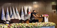 هشدار مدیرعامل آروان‌کلاد؛ بانک‌ها بدون معماری چندشهری در برابر بحران‌ها تاب‌آور نمی‌شوند | 
 نسبت‌دادن حملات بانکی به «بک‌دور آمریکایی» نوعی سلب مسئولیت است