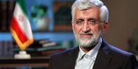 واکنش جلیلی به شهادت 2 سرباز در سیستان و بلوچستان/جنایتی برخاسته از استیصال دشمنان ایران