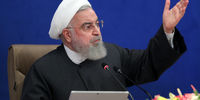 روحانی: گلخانه‌های کشور تا پایان دولت ۳ برابر خواهد شد/ کشاورزی بزرگترین پایه سلامت و امنیت کشور است