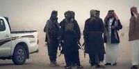 سرکرده داعش به هلاکت رسید / رهبر جدید انتخاب شد