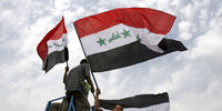 عراق بخشی از ساز و کار تحریم علیه ایران نخواهد بود