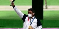 واکنش مقام‌های نظامی و سیاسی به کسب اولین مدال طلا المپیک توسط جواد فروغی