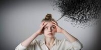 10 راه جالب برای توقف هجوم افکار به ذهن شما