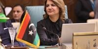 وزیر خارجه جنجالی لیبی  رسما برکنار شد