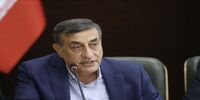 معاون پزشکیان: نمی‌شود بنزین لیتری ۷۰ هزار تومان را ۱۵۰۰ تومان خریداری کنید؛ عقل سلیم نمی‌پذیرد