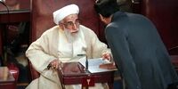 واکنش کدخدایی به انتقادات درباره احمد جنتی