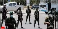 اقدام نظامی جدید دولت سریلانکا / ارتش کوچک می‌شود