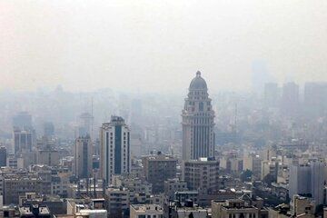 ایجاد محدودیت‌های 48 ساعته در تهران / این کارمندان می توانند دورکار شوند