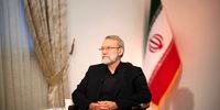 پاسخ صریح لاریجانی به ادعای نتانیاهو درباره آماده شدن اسرائیل برای حمله مجدد به ایران