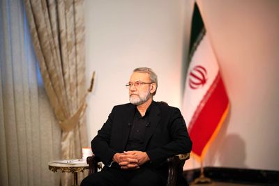 پاسخ صریح لاریجانی به ادعای نتانیاهو درباره آماده شدن اسرائیل برای حمله مجدد به ایران