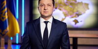 پاسخ زلنسکی به ادعاهای دستگاه تبلیغاتی روسیه