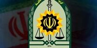 آخرین وضعیت سلامت ۲ پلیس حادثه بافت کرمان 