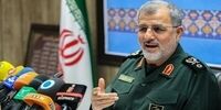 توصیه مهم فرمانده نیروی زمینی سپاه به ریش سفیدان 