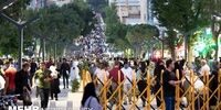 استقبال کم مردم از واکسیناسیون کرونا/ پیک ششم خطرناک است