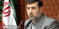 سرپرست جدید وزارت جهاد کشاورزی منصوب شد