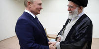 پیام پوتین برای رهبر انقلاب در دیدار با پزشکیان + فیلم 