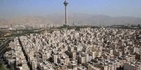 نقشه تهران در دوره قاجار را ببینید/ از تجریش و قلهک تا یافت آباد+ عکس
