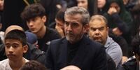 عزاداری عاشورایی هیأت مذاکره‌کننده ایران در وین