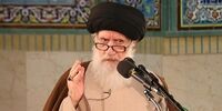 دهانم بسته است بگویم بچه‌ای که گوسفند کشتن ببیند، عاقبتش چه می‌شود
