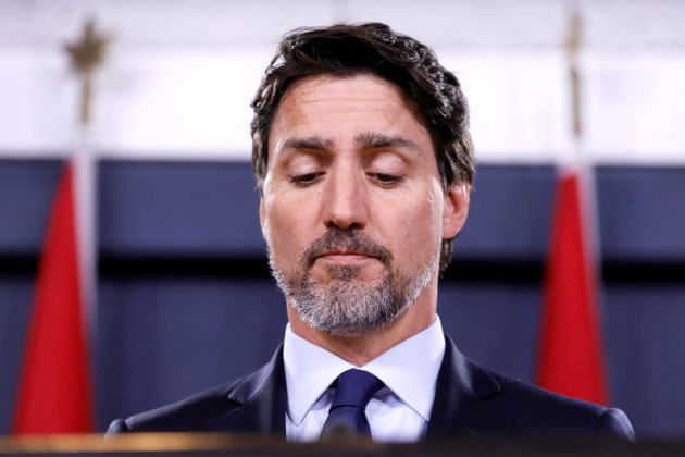 ادعای نخست وزیر کانادا: موشک باعث سقوط هواپیمای اوکراینی شد/ ایران تکذیب کرد