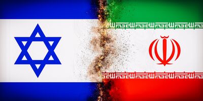 موج جدید حملات موشکی ایران به اسرائیل آغاز شد