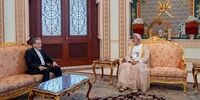 تاکید عراقچی بر ایجاد سازوکار امنیت دسته‌جمعی منطقه‌ای عاری از مداخله خارجی/ سلطان عمان: هرچه سریعتر جنگ تمام شود و ثبات به منطقه بازگردد