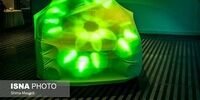 اولین خودرو تولیدی سیتروئن در ایران معرفی شد + عکس