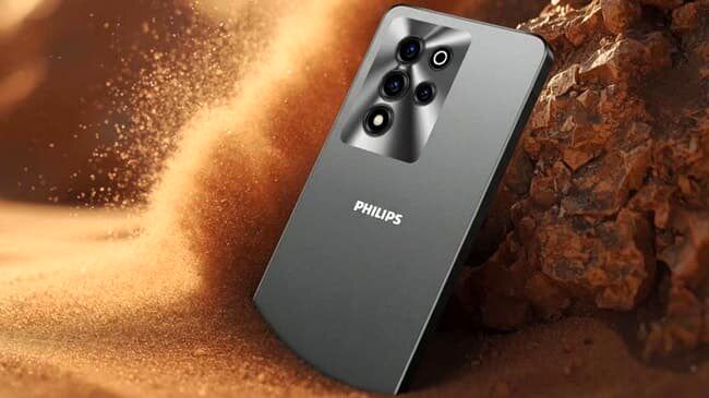 بازگشت غافلگیرکننده فیلیپس خبرساز شد / گوشی و تبلت‌های جدید برند هلندی در راهند