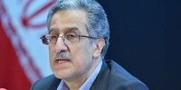 واکنش خوانساری به گم شدن ۱۵۰۰ میلیارد تومان در اتاق بازرگانی
