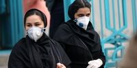 ایران از پیک اول کرونا گذشت