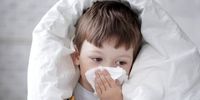 علائم آنفلوآنزا در کودکان + راه‌های پیشگیری