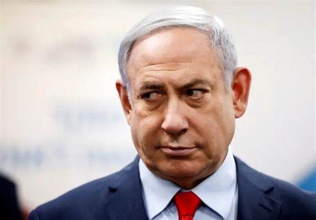 تلاش های نتانیاهو برای سرکوب دشمنان داخلی
