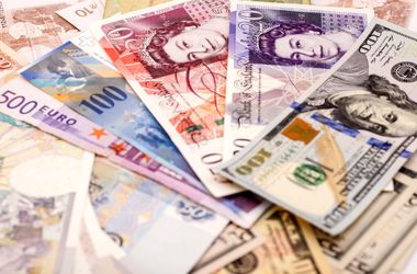 قیمت دلار، یورو و پوند امروز پنجشنبه ۱۱ دی 1404/افزایش قیمت دلار و یورو+ جدول