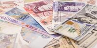 قیمت دلار، یورو و پوند امروز یکشنبه ۲۱ تیر 1405/ افزایش قیمت دلار و یورو