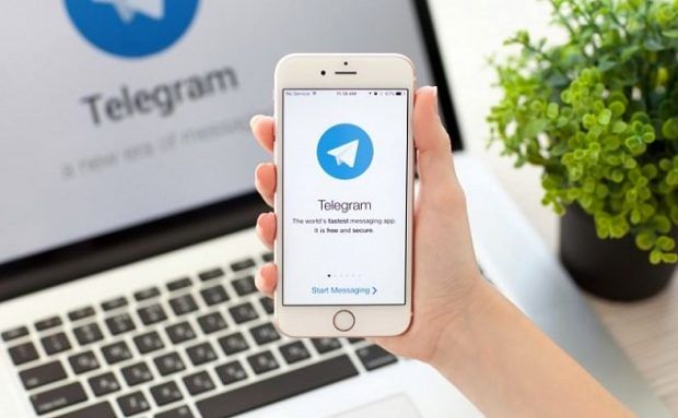 افزایش کاربران تلگرام در ایران با وجود فیلترینگ !