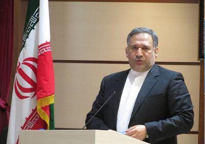 ماجرای نامه سازمان بازرسی به همتی+ فیلم