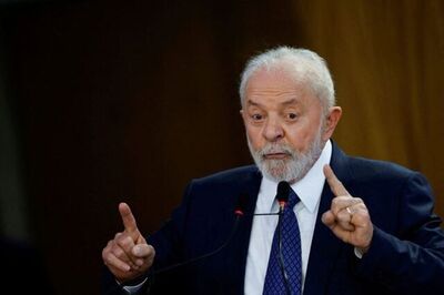 برزیل سفیر خود را از فلسطین اشغالی فراخواند