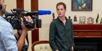 خبرنگار وال‌استریت‌ژورنال رسماً به جاسوسی متهم شد